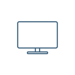 テレビ